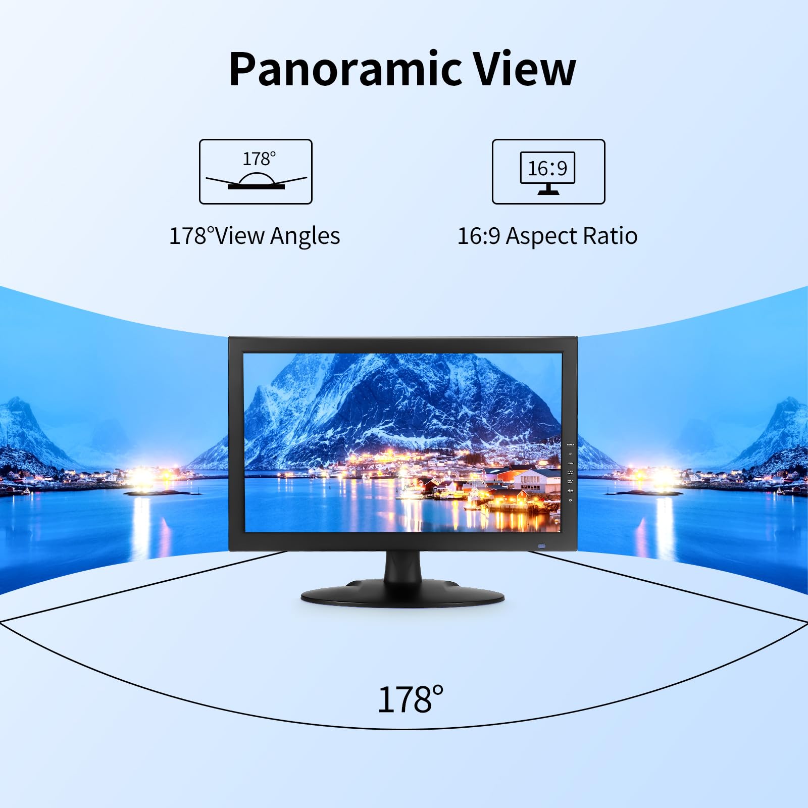 18.5インチテレビ Amazon.co.jp: Pyle 18.5インチ 1080p LED RVテレビ - スリム
